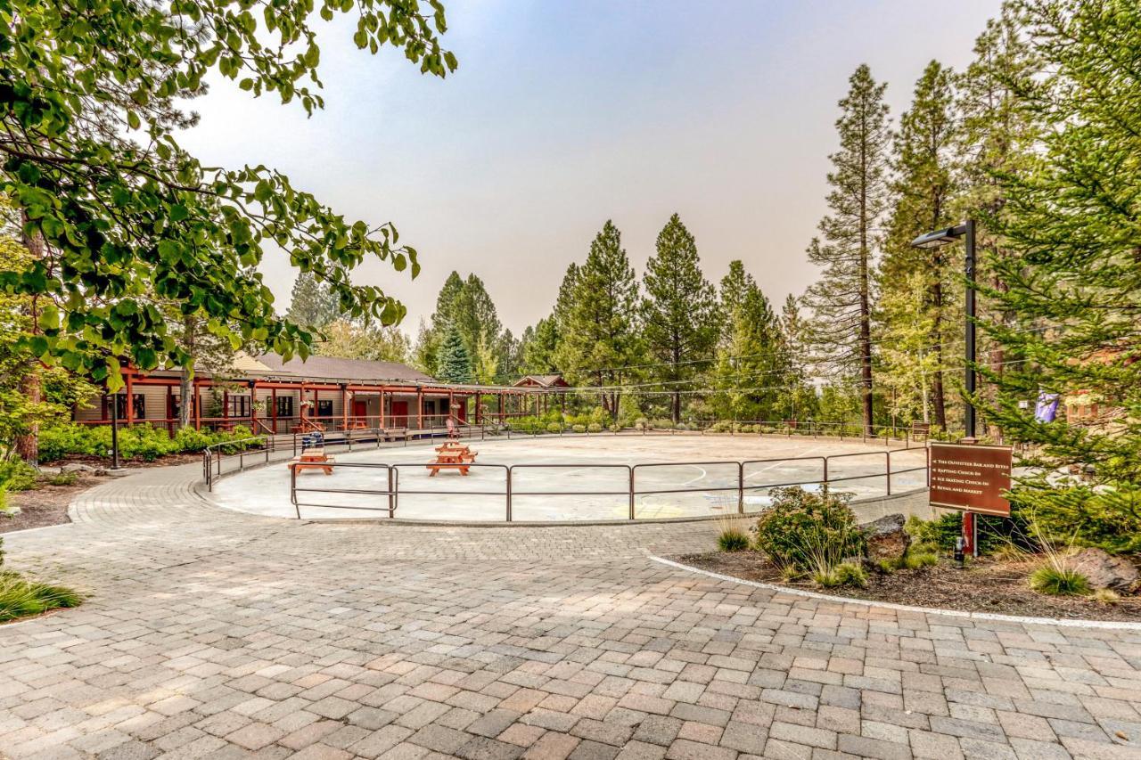 Deschutes River WoodsSeventh Mountain II公寓 外观 照片