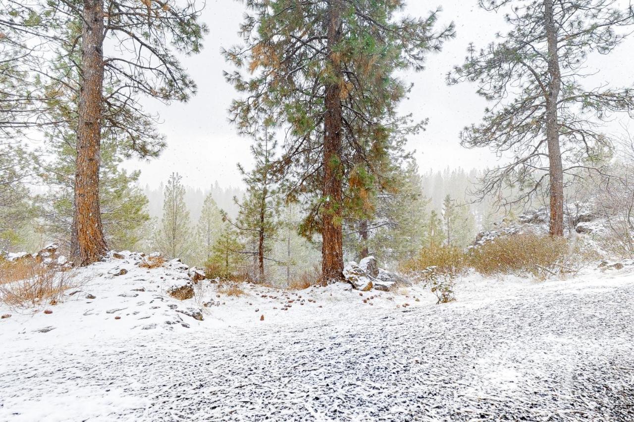 Deschutes River WoodsSeventh Mountain II公寓 外观 照片